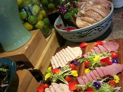 -红林大酒店RFcafe自助餐厅