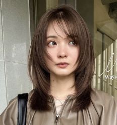 -时尚殿堂hair salon
