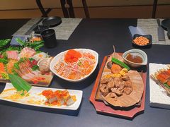 -山上下日本料理(万象城店)