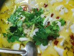 -阿娘家·原生态农家菜(国顺东路店)