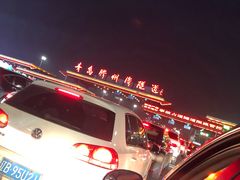 -胶州湾海底隧道