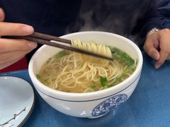 -马布尔莱斯食府(西红门店)