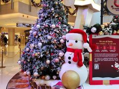 -香港ELEMENTS圆方