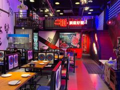 -二钳洞庭虾蟹·江湖菜(鹭岛店)