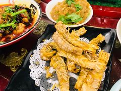 -友鹏海鲜(新宜白大道店)