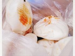 -清真石家包子(大皮院总店)