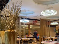 大堂-虾饺妹·酒家(金碧店)