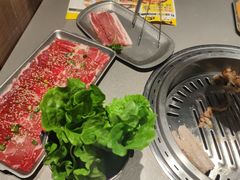 -大叹号·朝鲜族烤肉(滨海吾悦广场店)