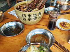 -乐山豆腐脑(北街店)