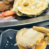 🦞鲜到哭！五一狂炫黄岛蒸汽海鲜天花板😭