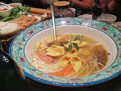 -解家河南菜(金水路店)