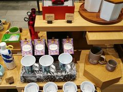 -星巴克臻选(杭州万象城店)