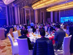 -上海中谷小南国花园酒店