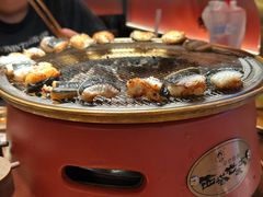 -西塔老太太泥炉烤肉(上海七宝领展广场店)