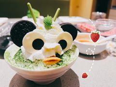 -海底捞火锅(枫蓝国际购物中心店)