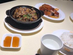 -龙记烧腊茶餐厅(常德路店)