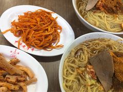 -西塔大冷面(市府大路店)