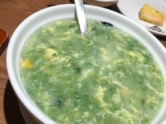 -吕氏疙瘩汤·新鲁菜(济南万象城店)