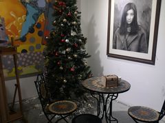 -一品格美术·中考高中成人美术培训