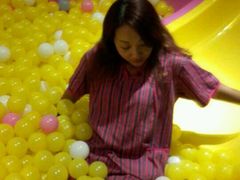 -盛彼得温泉度假酒店