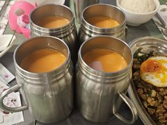 -帕蓝·暹罗料理(大学路店)