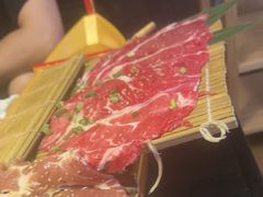 -AJIYA·池袋日式烧肉自助(天津万象城店)