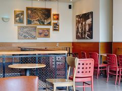 -新华贸购物中心(新华西道店)