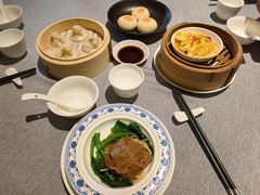 -潮府馆·非遗潮州菜·世纪公园(新国际博览中心店)