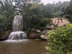 -天津盘山风景名胜区