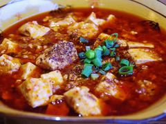 麻婆豆腐-蜀门客栈(剑门关景区店)