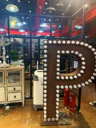 -P.STYLE 派斯造型