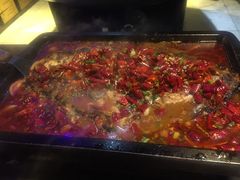 -炉鱼(爱琴海购物公园店)