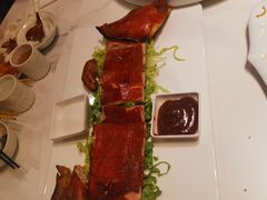 -十六台·经典广东菜(德外大街店)