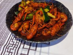 -拙味兄弟龙虾·江湖菜(和畅堂店)