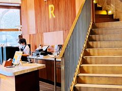 -星巴克臻选(南京艾尚天地店)