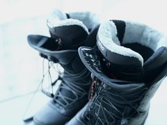 -绍兴启迪乔波冰雪世界