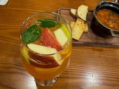 -CRAZYONES西班牙海鲜饭(上海美罗城店)