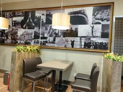 大堂-金凤成祥(蓝旗营店)