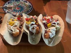 -TEQO·Mexican food & Bar