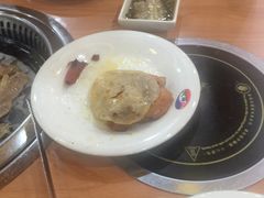 -汉丽轩·音乐自助烤肉餐厅(石岐店)