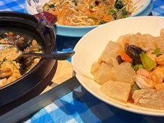-红叶日本料理(辰熙广场店)