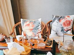 -邈墨茶馆(凤起路店)