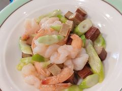 -巧克力渔家.小船海鲜胶东菜(万平口店)