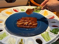 -馋嘴猫北京食堂·烤鸭·宵夜(亚运村店)