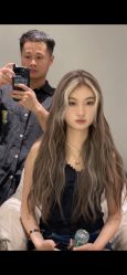 -3AM·S HAIR SALON烫发染发接发