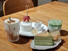 -Kekimatata 生日蛋糕·烘焙教学