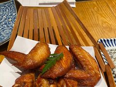 -堂本家洋食别馆·炸猪排(中心城店)