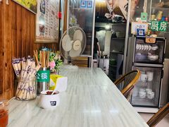 -嵊州特色小吃(萧山街店)