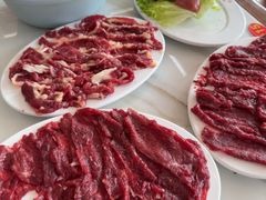 -乌记鲜活牛肉城(金砂东路店)