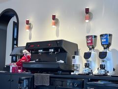 -72 COFFEE(东朝阳路店)